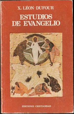 Estudios de Evangelio: Análisis Exegético de Relatos y Parábolas