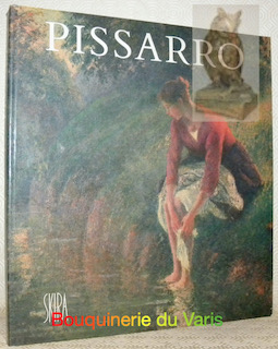 Bild des Verkufers fr Camille PISSARRO. zum Verkauf von Bouquinerie du Varis