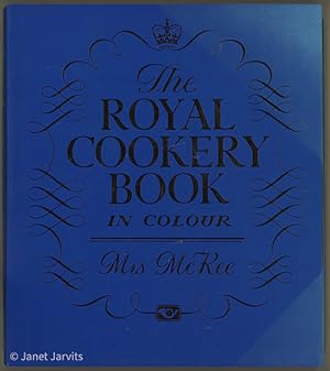 Seller image for Royal Cookery Book : Jubilee Edition for sale by cookbookjj