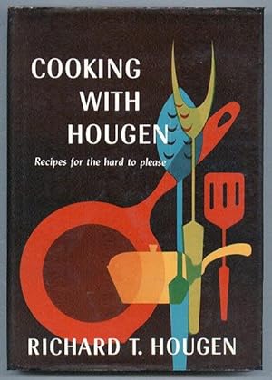 Cooking With Hougen