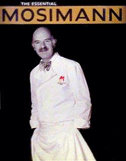 Seller image for The Essential Mosimann for sale by cookbookjj