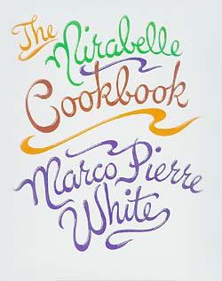 Mirabelle Cookbook