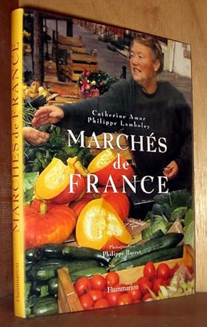 Image du vendeur pour Marches de France mis en vente par cookbookjj