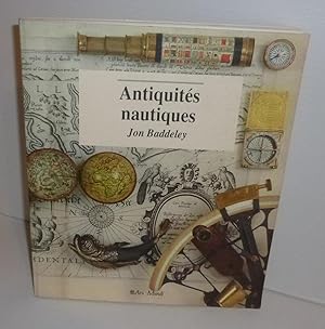 Antiquités Nautiques. Ars Mundi. 1994.