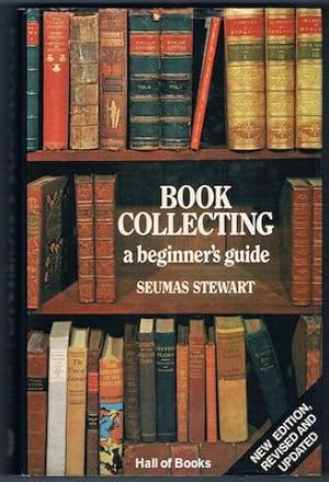 Book Collecting: A Beginner's Guide