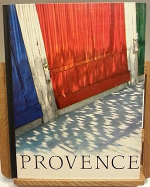 Bild des Verkufers fr Provence zum Verkauf von le livre ouvert. Isabelle Krummenacher