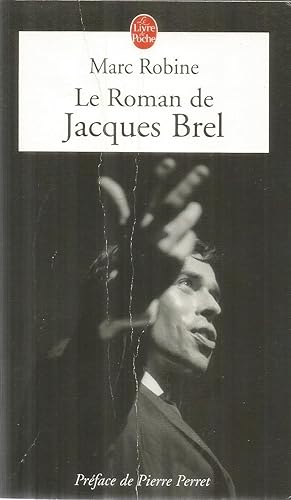 Le roman de Jacques Brel