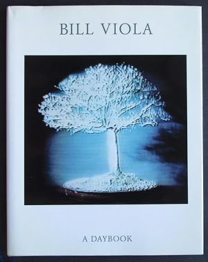 A Bill Viola Daybook