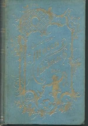 Image du vendeur pour Cotta scher Musen-Almanach fr das Jahr 1891. mis en vente par Antiquariat Carl Wegner
