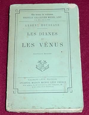 Imagen del vendedor de LES DIANES ET LES VENUS a la venta por LE BOUQUINISTE