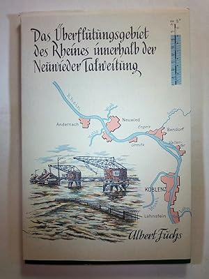 Immagine del venditore per Das berflutungsgebiet des Rheines innerhalb der Band 124, Forschungen zur Deutschen Landeskunde Verffentlichungen des Zentralausschusses fr deutsche Landeskunde und der Bundesanstalt fr Landeskunde, Band 124, Forschungen zur Deutschen Landeskunde Verffentlichungen des Zentralausschusses fr deutsche Landeskunde und der Bundesanstalt fr Landeskunde Band 124, Forschungen zur Deutschen Landeskunde Verffentlichungen des Zentralausschusses fr deutsche Landeskunde und der Bundesanstalt fr Landeskunde venduto da ANTIQUARIAT Franke BRUDDENBOOKS