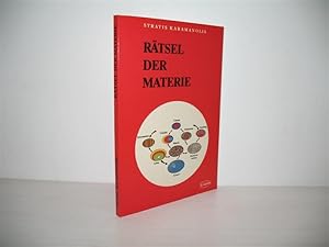 Rätsel der Materie.