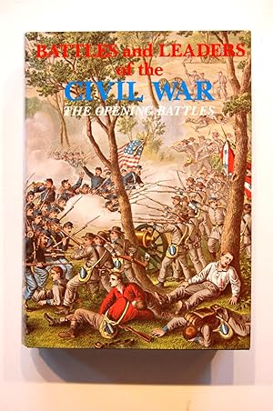 Battles and Leaders of the Civil War