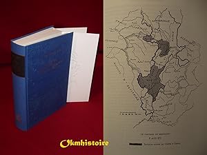 LES ORIGINES DU DUCHÉ DE BOURGOGNE . --------- Volume 1 [ 1ère partie , HISTOIRE POLITIQUE ]