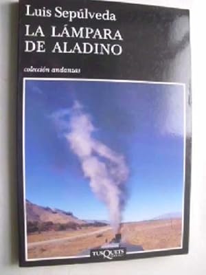 Imagen del vendedor de LA LMPARA DE ALADINO a la venta por Librera Maestro Gozalbo