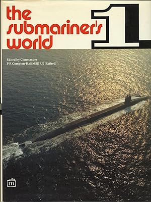 Seller image for The Submariner's World 1 for sale by Trinders' Fine Tools