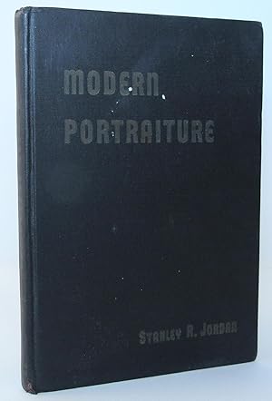 Modern Portraiture