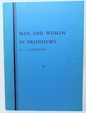 Man and Woman in Prehistory