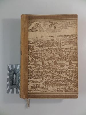 Seller image for Stadt in Not : Geschichtlicher Roman. for sale by Druckwaren Antiquariat