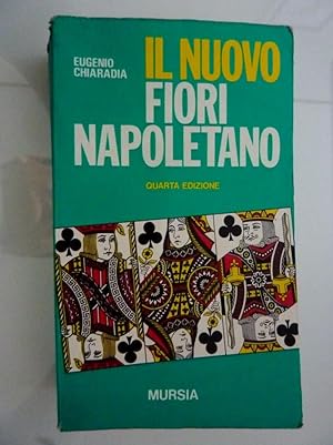"IL NUOVO FIORI NAPOLETANO - Collana, I Giochi"