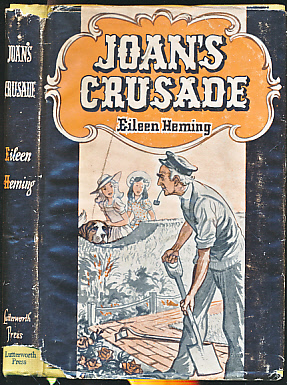 Bild des Verkufers fr Joan's Crusade zum Verkauf von Barter Books Ltd
