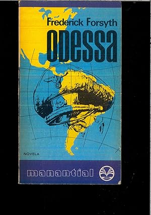 Seller image for ODESSA for sale by Papel y Letras