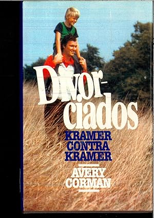 Bild des Verkufers fr KRAMER CONTRA KRAMER (DIVORCIADOS) zum Verkauf von Papel y Letras