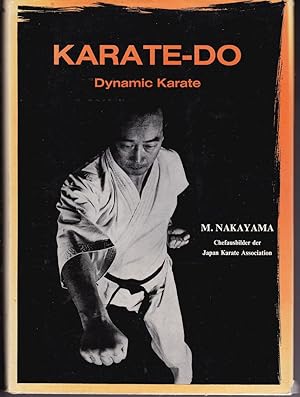 Karate-Do Dynamic Karate