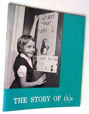 The Story of ITA