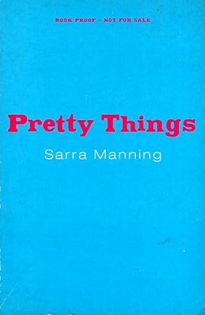 Seller image for PRETTY THINGS for sale by Grandmahawk's Eyrie