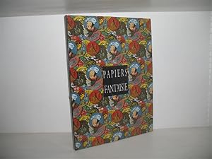 Papiers fantaisie