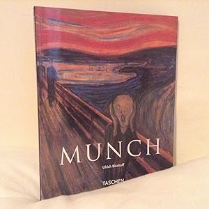Seller image for Munch for sale by Peter Scott