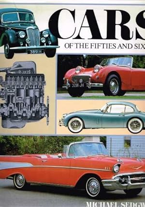 Cars of the Fifties and Sixties