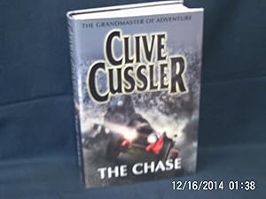 Seller image for The Chase for sale by Gemini-Books