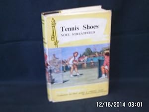 Seller image for Tennis Shoes for sale by Gemini-Books