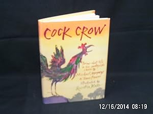 Seller image for Cock Crow for sale by Gemini-Books