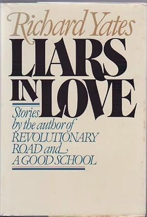 Liars in Love