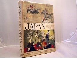 Japan: A History in Art.