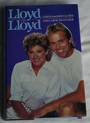 Seller image for Lloyd on Lloyd for sale by Makovski Books