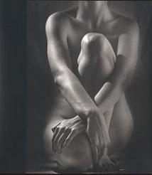RUTH BERNHARD: THE COLLECTION OF GINNY WILLIAMS - SIGNED BY RUTH BERNHARD