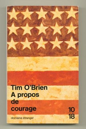 America Fantastica by Tim O'Brien, Hardcover