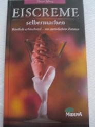 Seller image for Eiscreme selbermachen for sale by Alte Bcherwelt