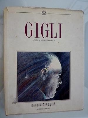 Imagen del vendedor de "GIGLI" a la venta por Historia, Regnum et Nobilia