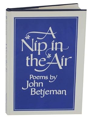 Seller image for A Nip in the Air for sale by Jeff Hirsch Books, ABAA