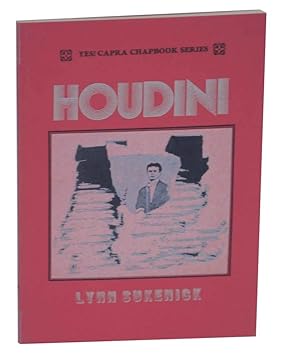 Immagine del venditore per Houdini venduto da Jeff Hirsch Books, ABAA