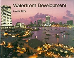 Seller image for Waterfront Development for sale by Philip Gibbons Books