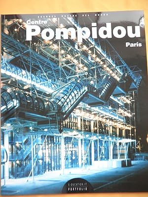 Centre Pompidou París