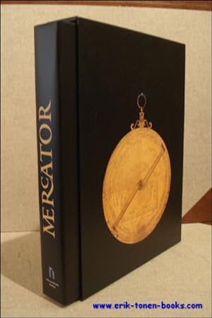 Seller image for MERCATOR, GERARDUS MERCATOR RUPELMUNDANUS. for sale by BOOKSELLER  -  ERIK TONEN  BOOKS