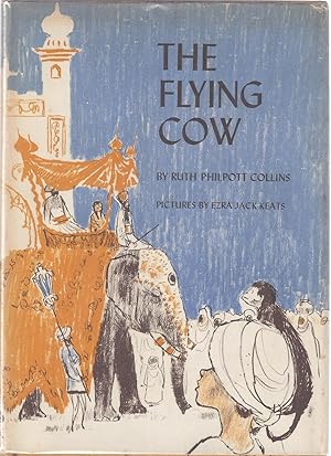 The Flying Cow