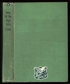 Seller image for Song of the High Hills for sale by Sapience Bookstore